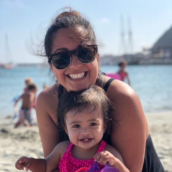 Meet your Posher, Amara - Picture 1 of 1